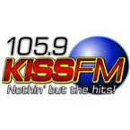 105.9 KISS-FM