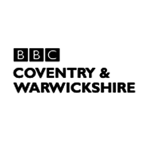 BBC Coventry & Warwickshire 94.8 FM