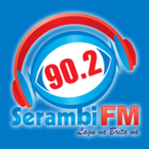 Serambi FM (Banda Aceh) 90.2 FM