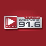 ANTENNE ZWEIBRÜCKEN 91.6 FM