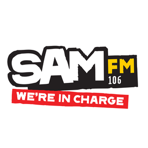 Sam FM South Coast (West Cowes) 106 FM