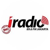 i-Radio FM 89.6 FM
