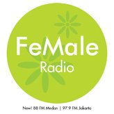 FeMale Radio 97.9 FM