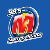 Metropolitana 98.5 FM