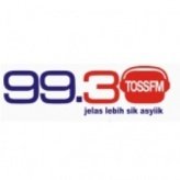 TOSS FM 99.3 FM