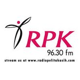 RPK 96.3 FM