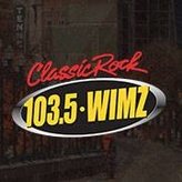 WIMZ Classic Rock 103.5 FM