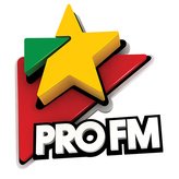 Pro FM 102.8 FM