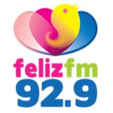 Feliz FM 92.9 FM