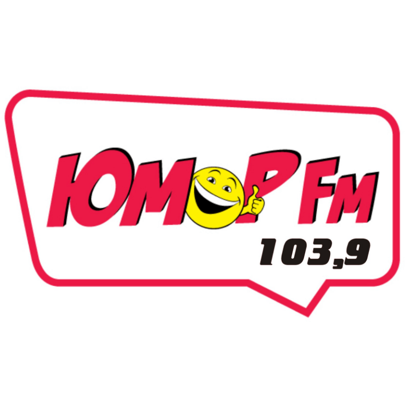 Юмор FM 103.9 FM