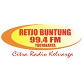 Retjo Buntung 99.4 FM