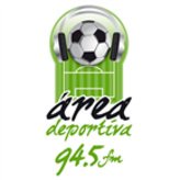 Área Deportiva 94.5 FM