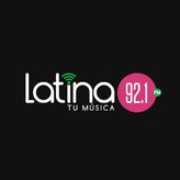 WNNR Latina 92.1 FM