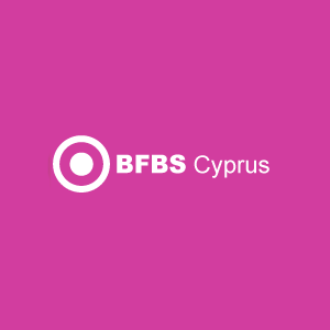BFBS Cyprus 91.7 FM