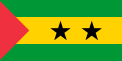 São Tomé dan Principe