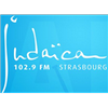 Radio Judaïca Strasbourg 102.9
