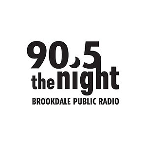 WBJB - 90.5 The Night (Lincroft) 90.5 FM