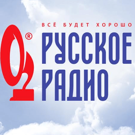Русское Радио 102.6 FM