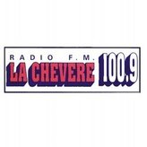 La Chévere 100.9 FM