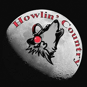 Howlin’ Country – Yesterday's Legends & Today's Hits