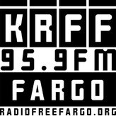 KRFF Radio Free Fargo 95.9 FM