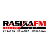 Rasika (Ungaran) 105.6 FM