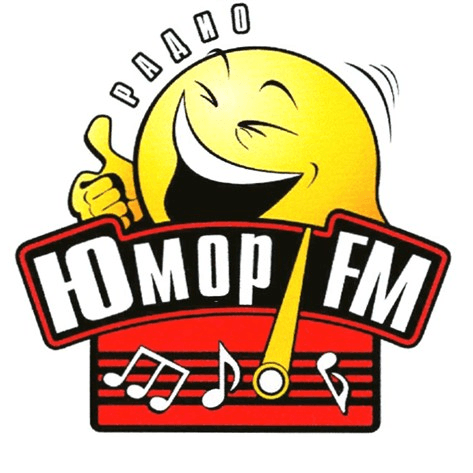 Юмор FM 106 FM