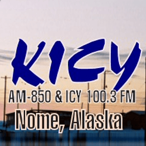 KICY (Nome) 850 AM