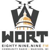 WORT Community Radio 89.9 FM