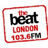 The Beat 103.6 FM