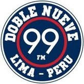 Doble Nueve - LIVE 99.1 FM