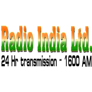 KVRI - Radio India (Blaine) 1600 AM