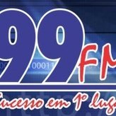 Rádio 99 FM 99.9 FM