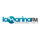 La Marina FM 102.5 FM