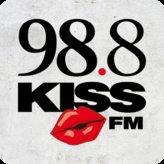 KISS FM 98.8 FM
