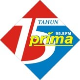 Prima FM (Indramayu) 95.8 FM