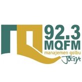 MQFM Jogja 92.3 FM