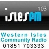 Isles FM (Achmore) 103 FM