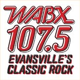 WABX Classic Rock 107.5 FM
